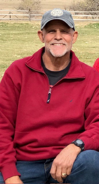 Obituary of Dennis Dean Willard