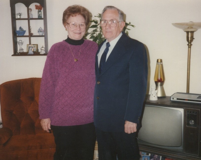 Obituary of Gaylon "Scotty" Scroggin