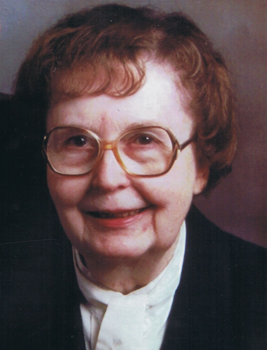 Betty Forsythe Obituary Dayton, OH