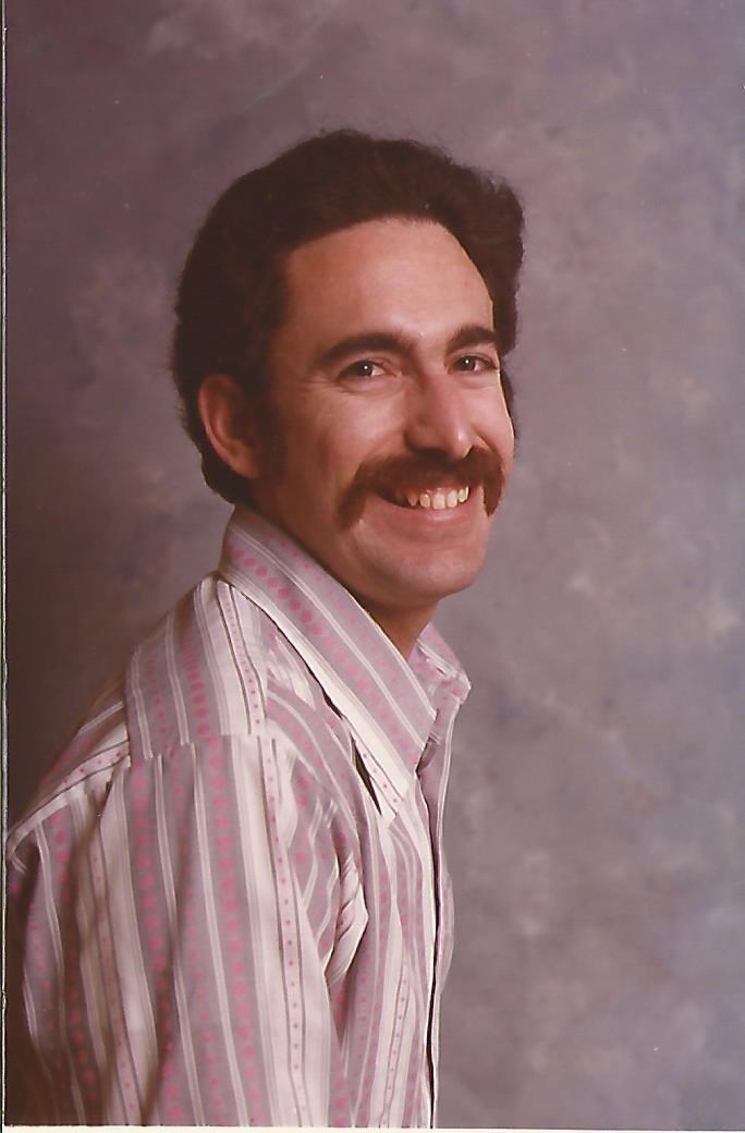 Obituary of Alan Lee Estrella