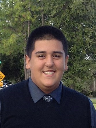 Obituary of Carlos Emmanuel Rivas