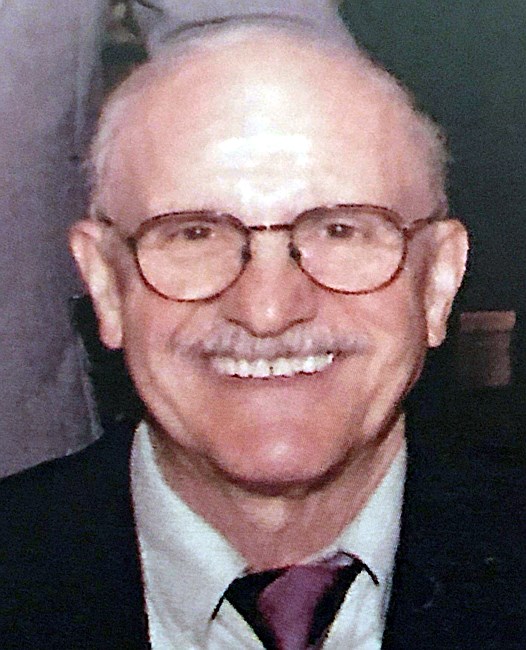 Obituary of Alfred F. Interlicchio
