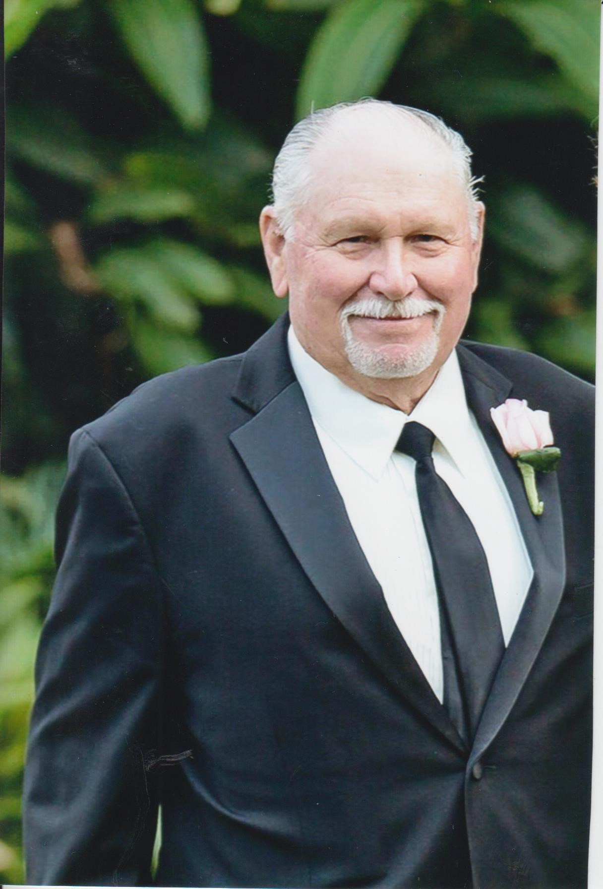 Avis de décès de Louis "Ted" Medrick McGill Jr.