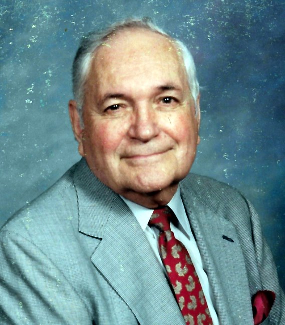 Obituary of Kenneth Roy Sigman