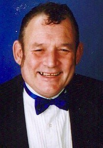 Obituary of Richard Lee Cordier
