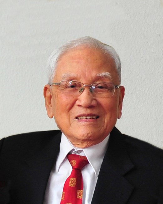 Obituary of Vinh Tu Le