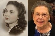 Obituary of Elaine Gomez Cortelloni