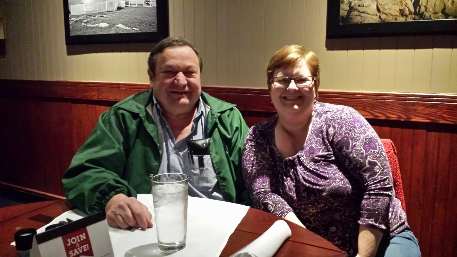 Obituary of Atanasio "Tony" Bail