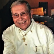 Obituary of Charles Thomas Dougherty