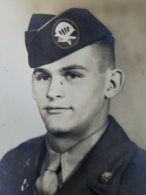 Obituary of Karl Nelson VanScoyoc, Jr.