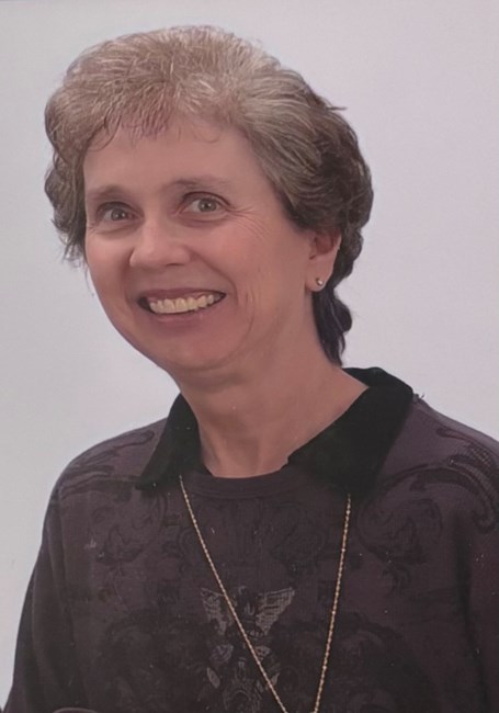 Obituary of Nina M. Baker