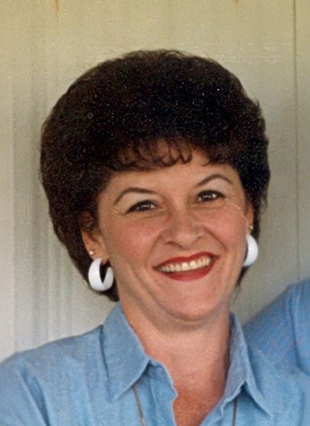 Obituary of Joycelyn Mae Riley