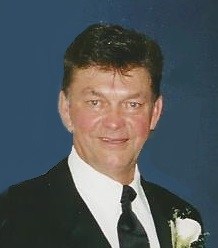 Obituary of Bradford Stanley Munroe