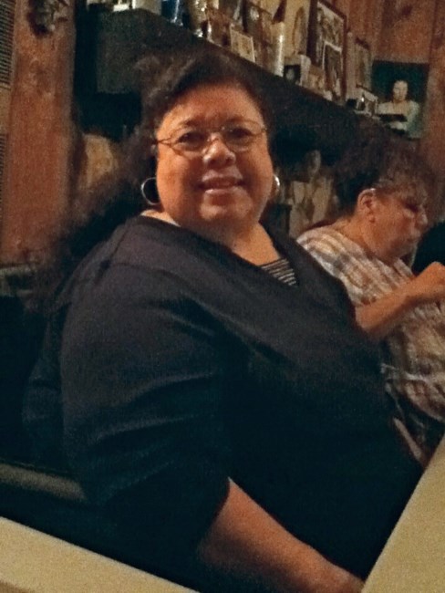 Obituary of Maryann Garcia