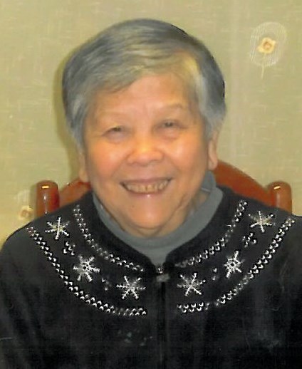 Obituary of Yit Lun Chang