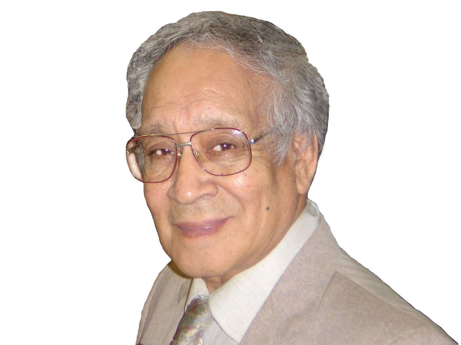 Obituary of Casimiro Cas Campos Torrez Jr.