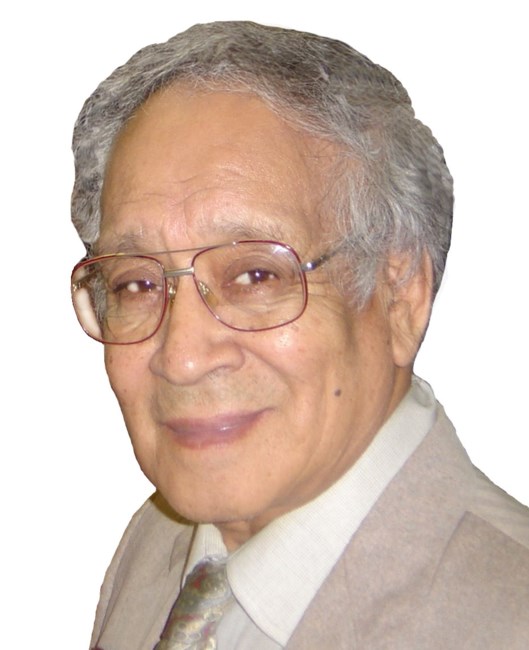 Obituary of Casimiro Cas Campos Torrez Jr.
