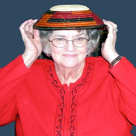 Obituary of Joy Powers