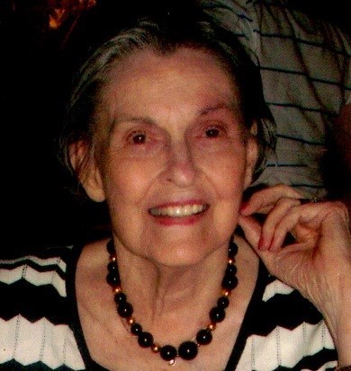 Obituary of Mary Kathryn Moore