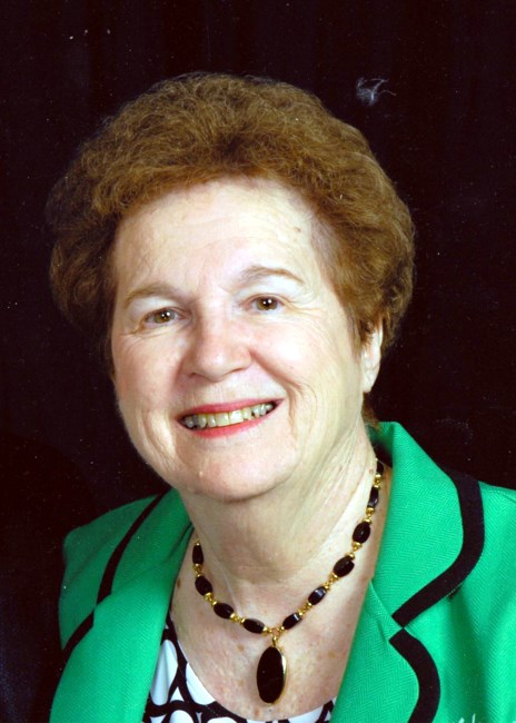 Obituary of Loretta Hopkins