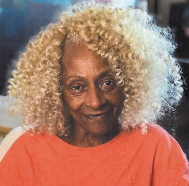 Obituary of Ernestine B. Mixon