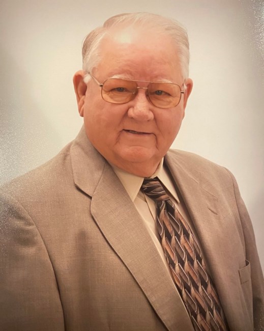 Obituary of Reuben Leonard Cole