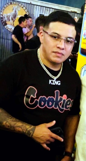 Obituary of Adrian "Lil A" Barbosa