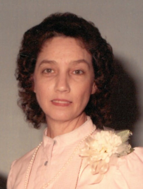 Obituary of Catherine Lebouef