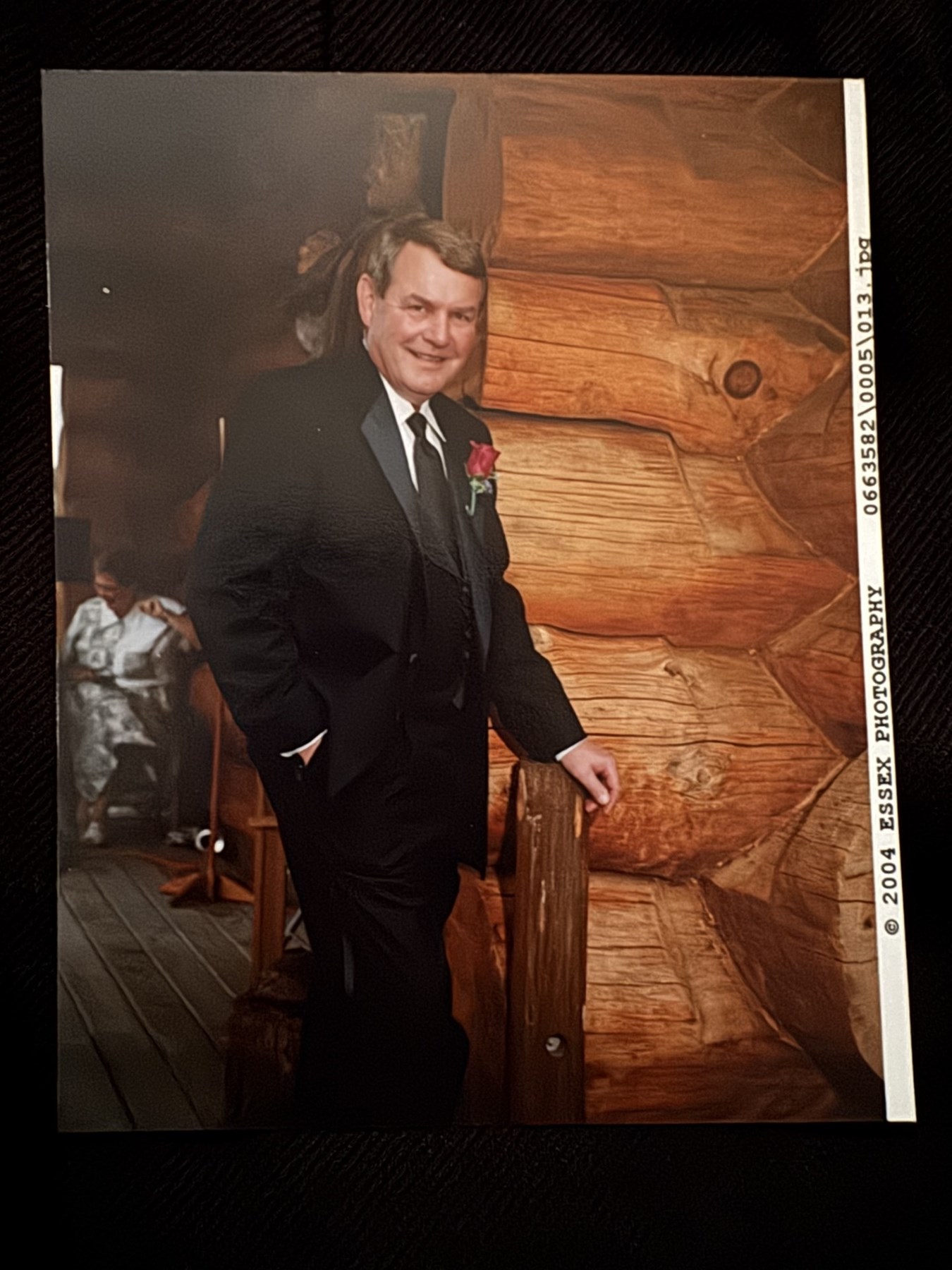 Obituary of David John Everhart