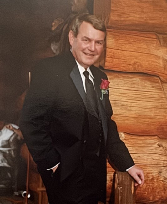 Obituary of David John Everhart