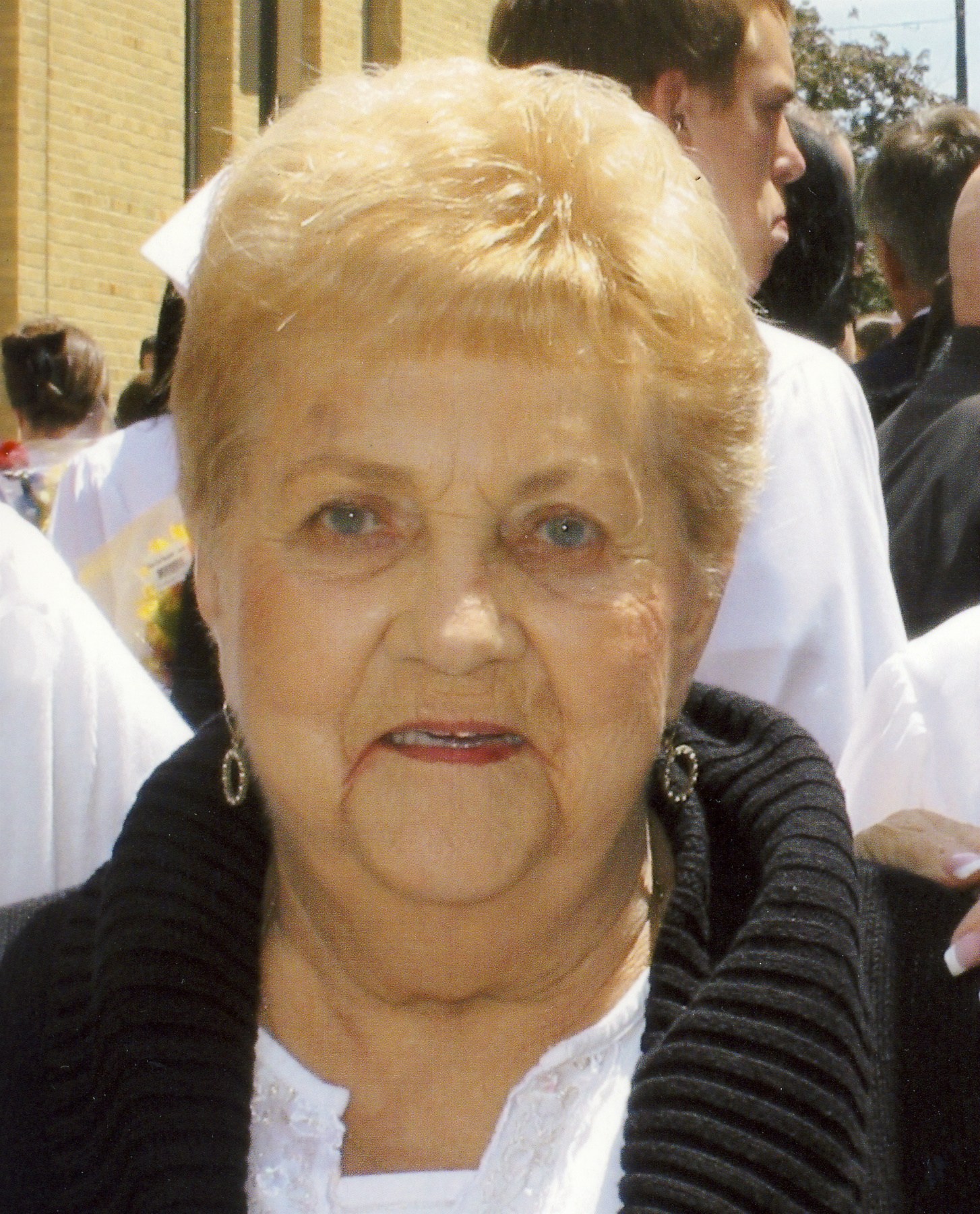 Patricia A. Stultz Obituary - Portland, ME