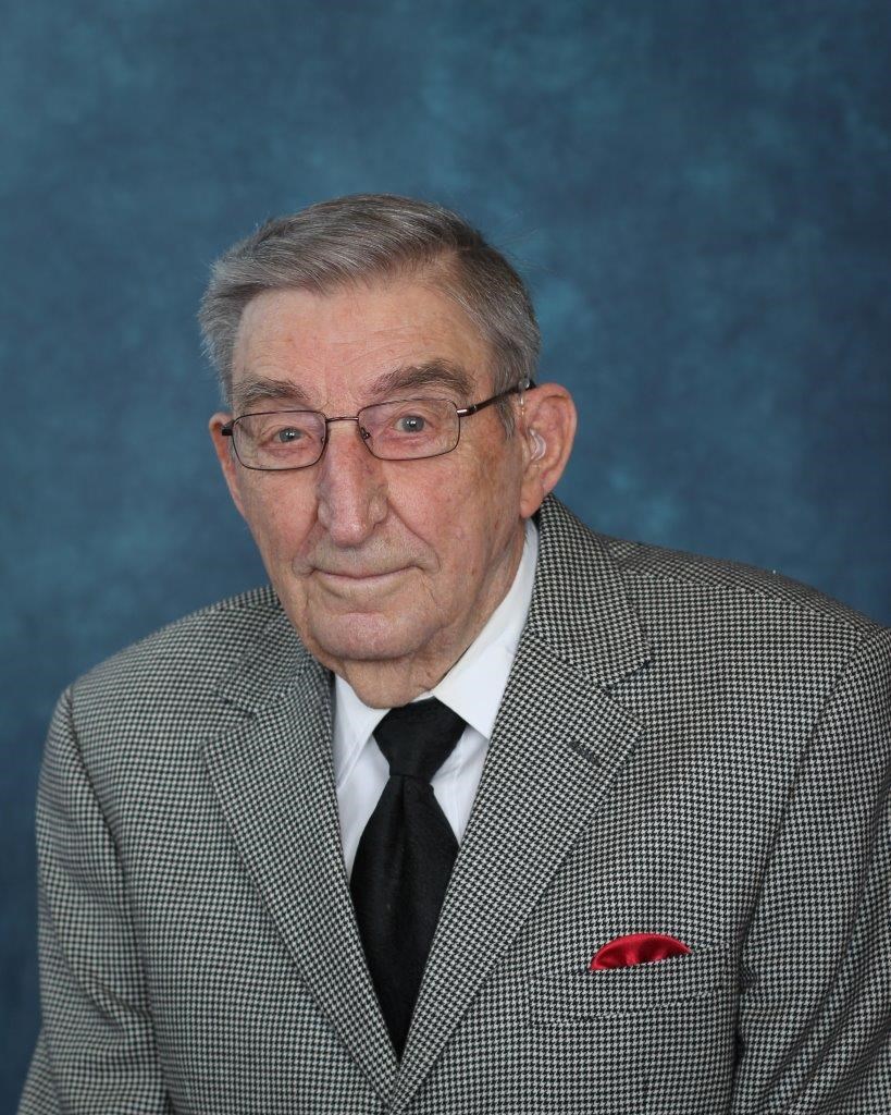 Arthur H. Rehm Obituary Lincoln, NE