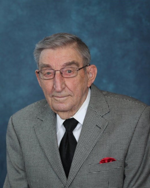Obituary of Arthur H. Rehm