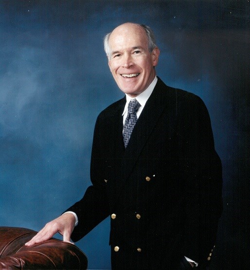 Obituary of Stephen B Flood