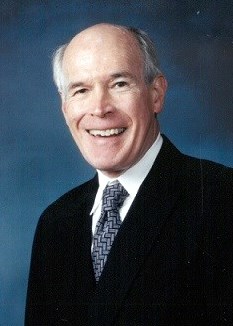 Obituary of Stephen B Flood