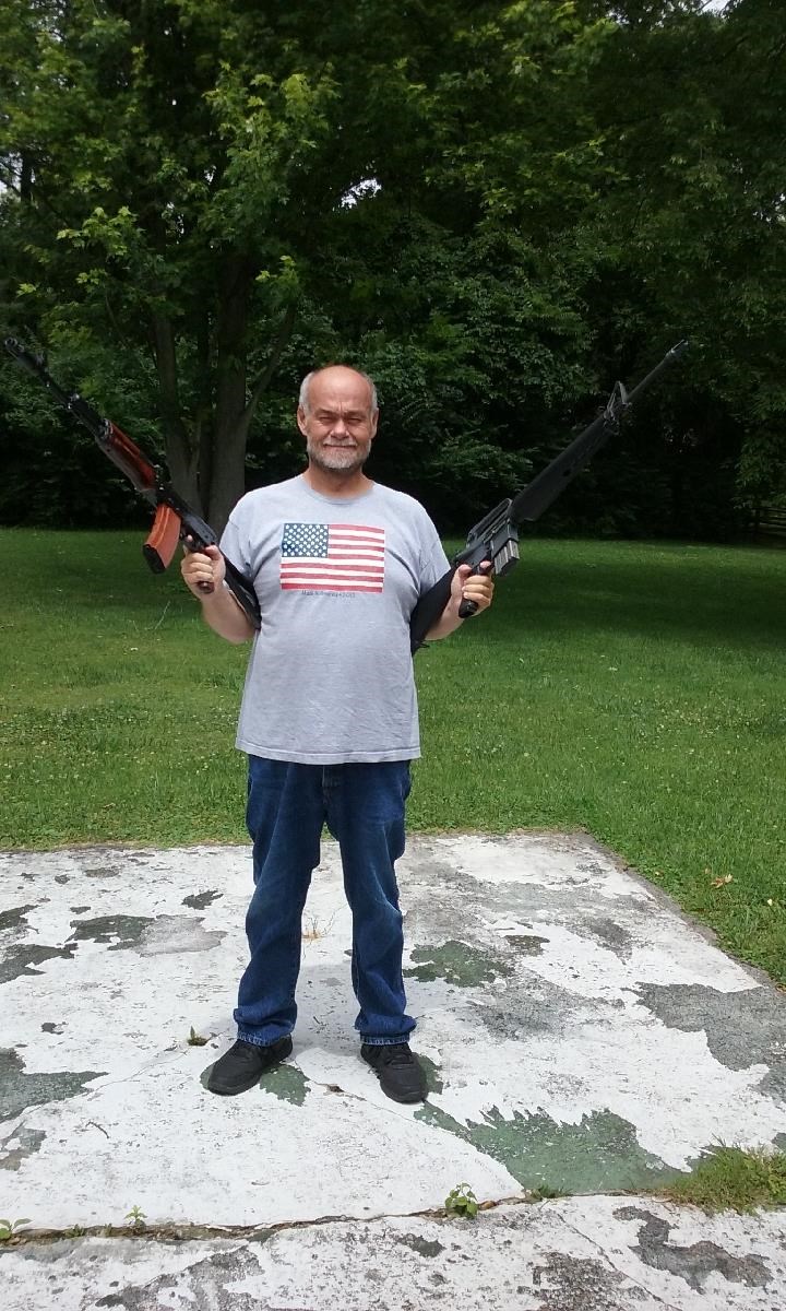 Obituary of Jeffrey Lloyd Collins