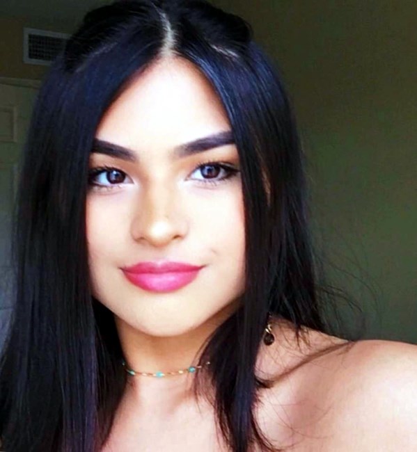 Obituary of Kassandra Guzman