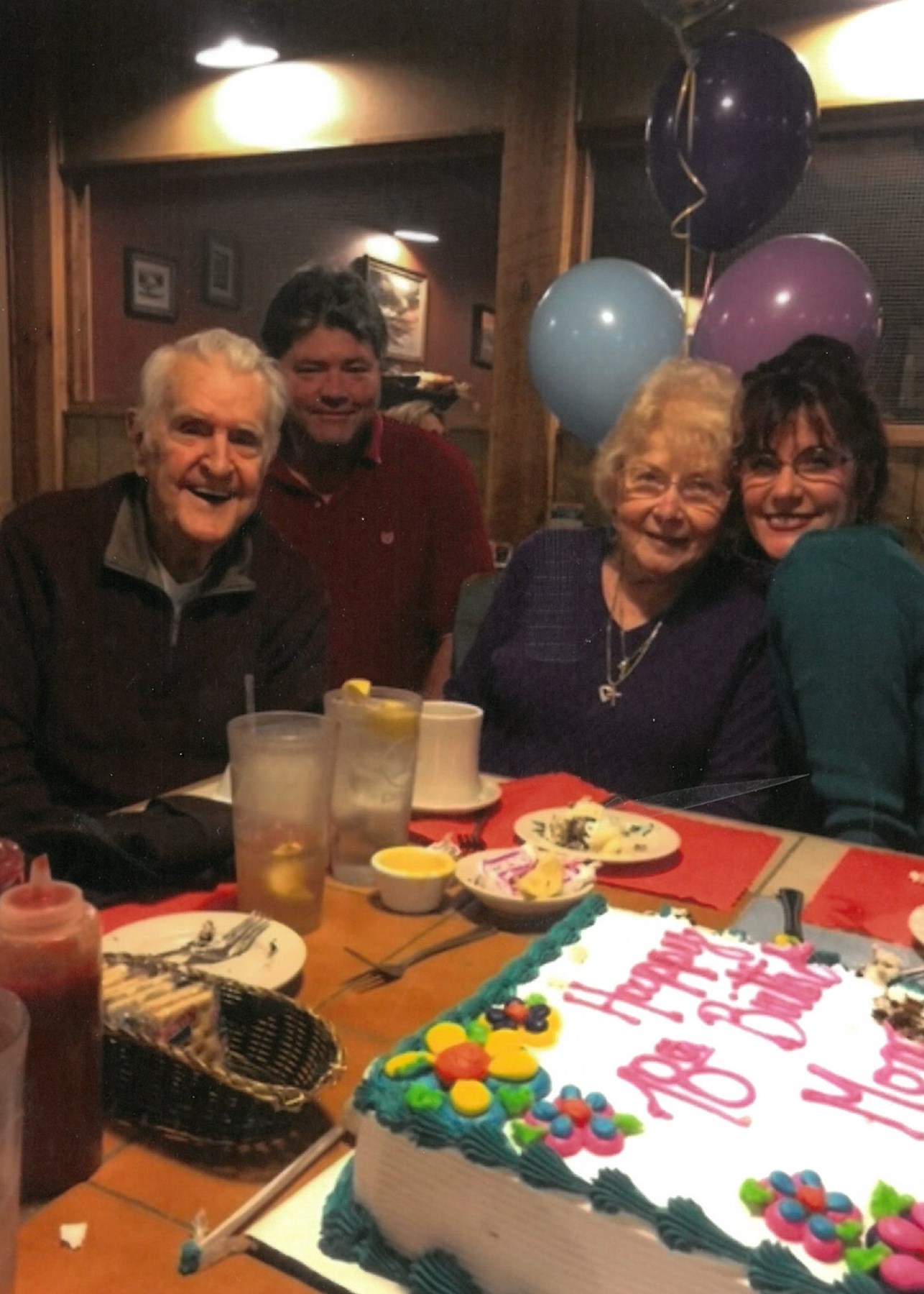 Marlene Millen Avis De Deces Waynesville Nc