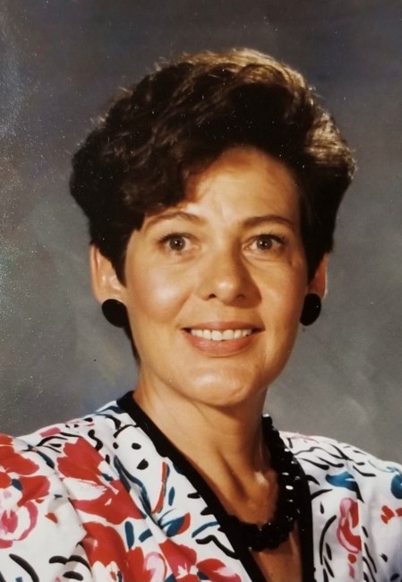 Obituario de Linda Walker Howard