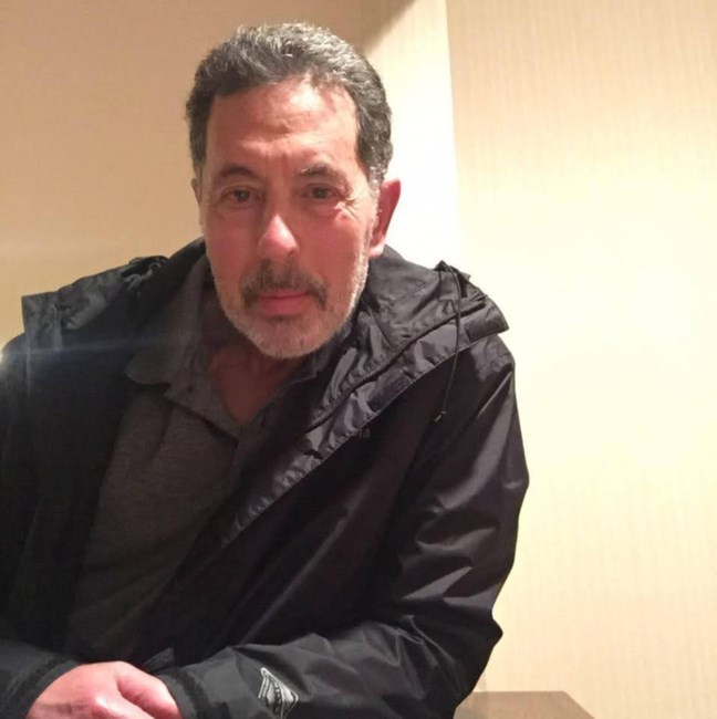 Obituary of Robert Earl Goodman