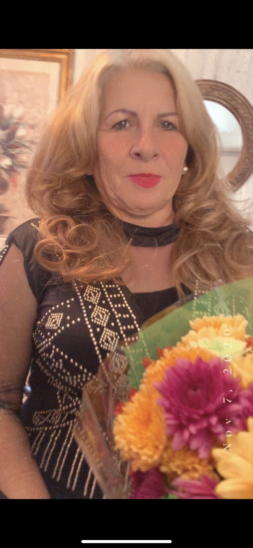 Obituary of Sylvia Martinez