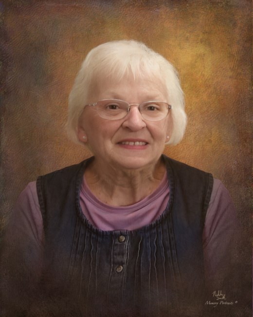 Obituary of Carol Rosalyn Stephan