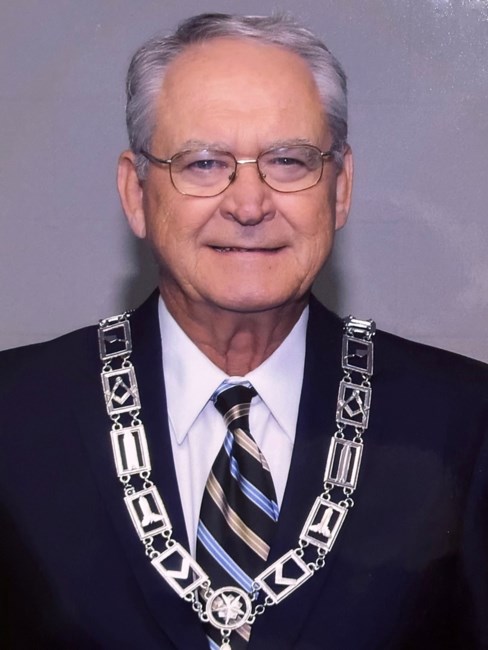 Obituary of Raymond Mart Tomlinson