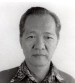Yu Kui Cho