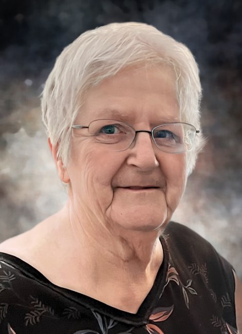 Obituary of Judy Ann (Ryan) Robichaud