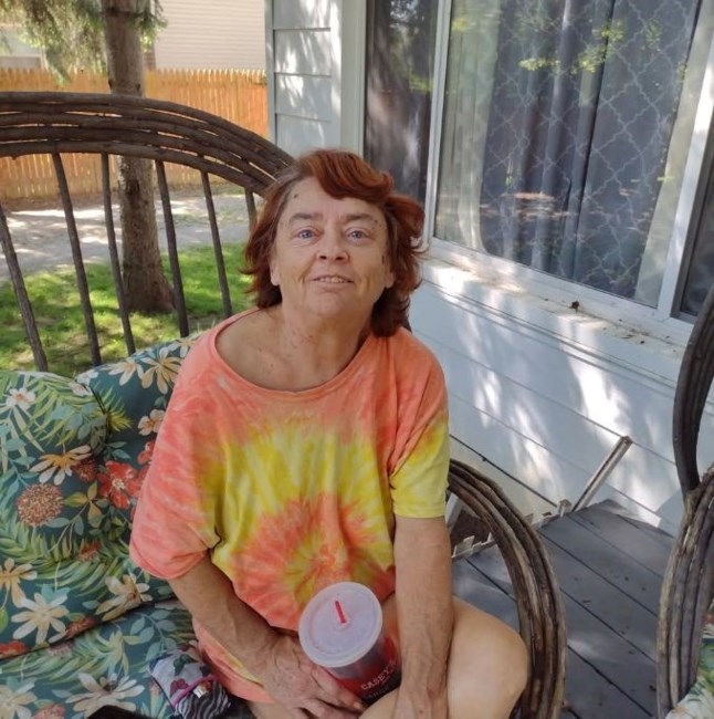 Obituary of Valerie Ann Woods