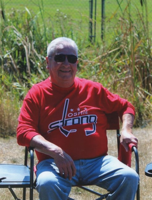 Obituary of Michael Alan Oshie