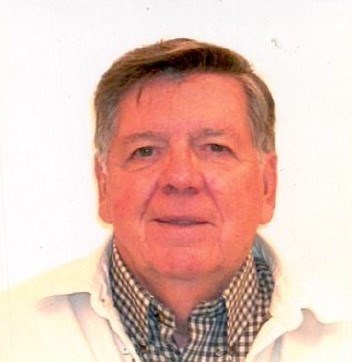 Obituary of Henry Mueller