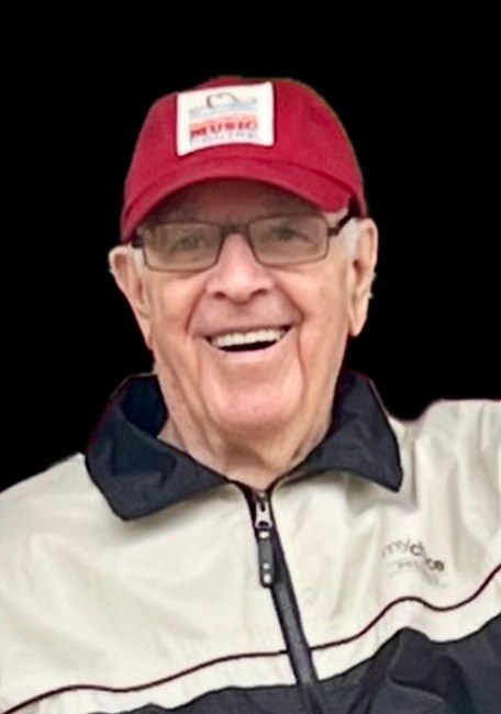 Avis de décès de Robert Paul Sanchez, Sr.