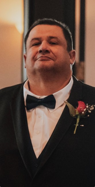 Obituary of Joseph George Orozco II
